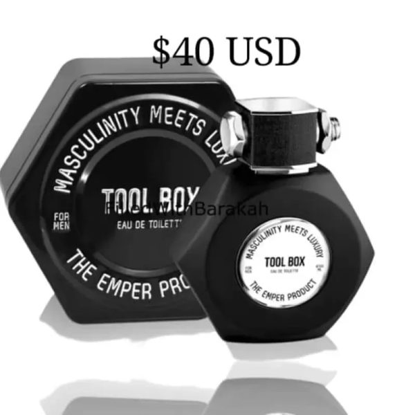 Tool Box
