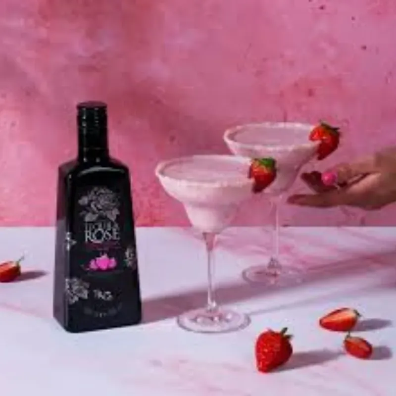 Tequila Rose (60 ml)