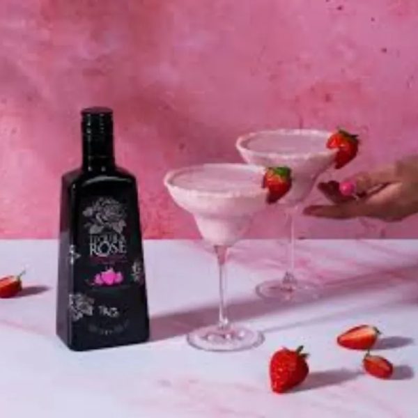 Tequila Rose (60 ml)