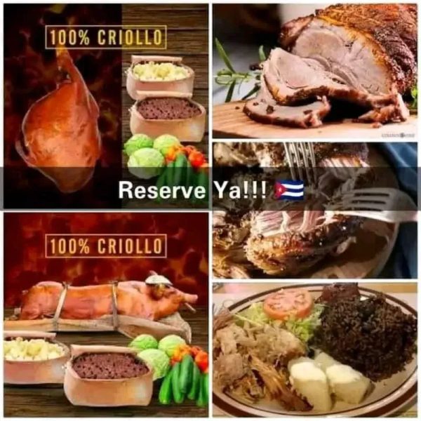 Combos de Comida 