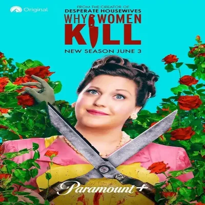 Why Women Kill (Temporada 2) [10 Cap]