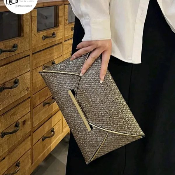 Bolso sobre
