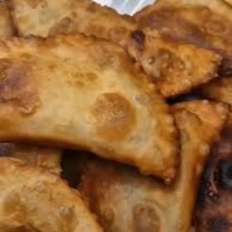 100 Empanadillas Cubanas