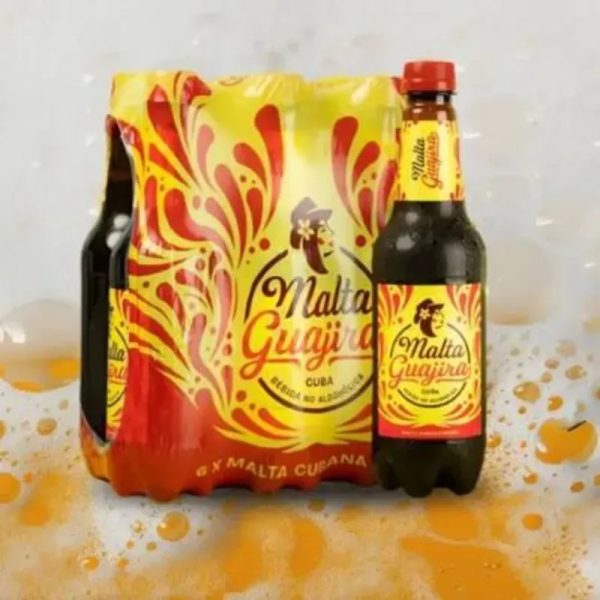 Malta guajira