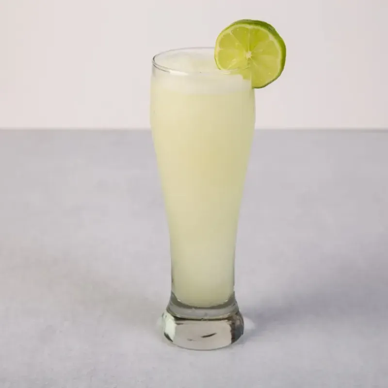 Limonada Frappé