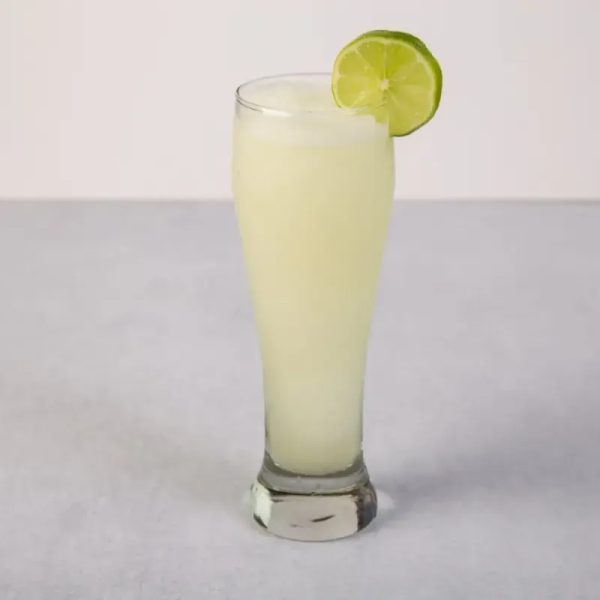 Limonada Frappé