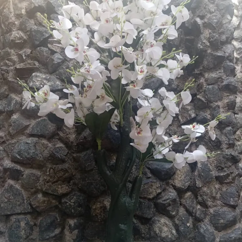 Flores Artificiales