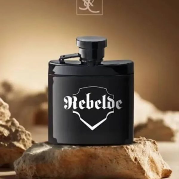 PERFUME REBELDE