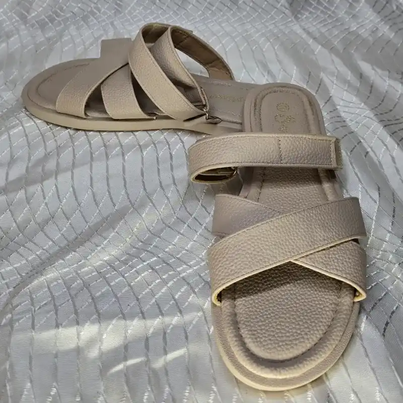 Sandalias