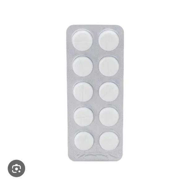Dipirona 500mg