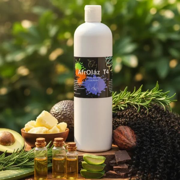 Afroláz  T4 500ml