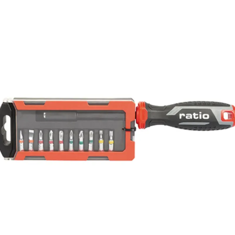 Destornillador magnético 7300 Ratio. 4425000714