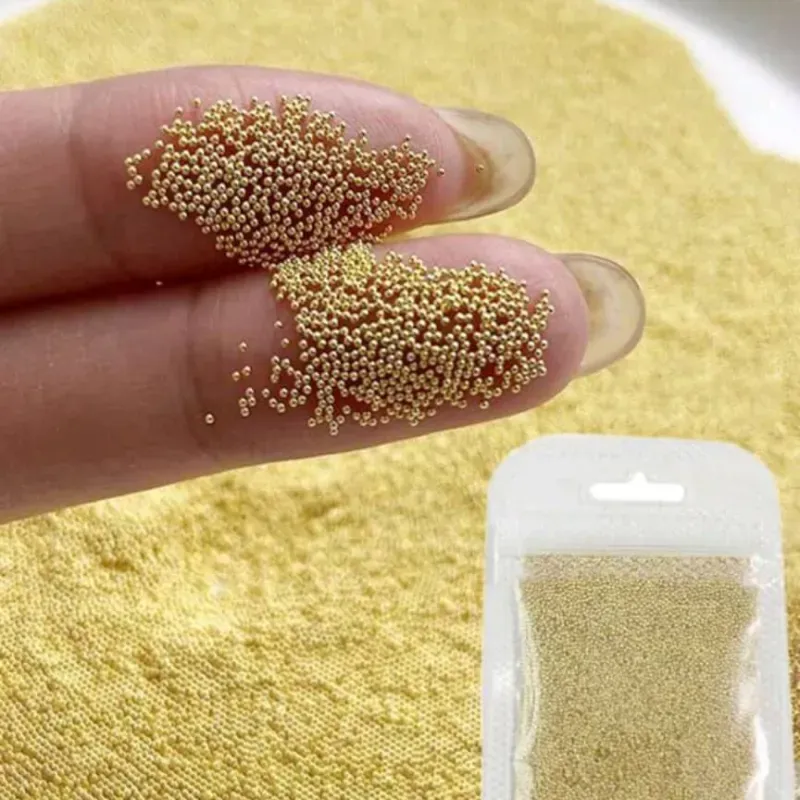 Balines Dorados metal