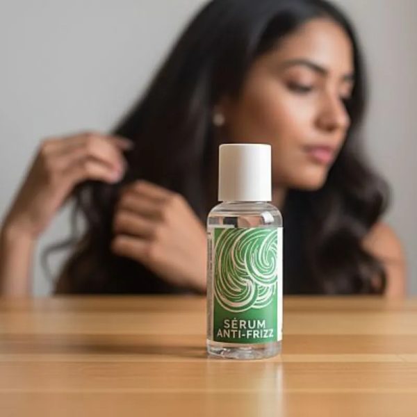 Serum Antifrizz