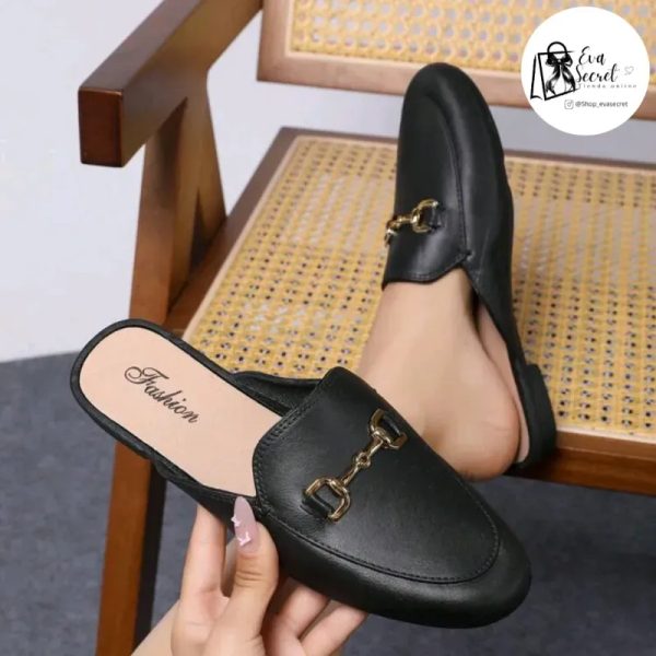 Mocasines talla 41