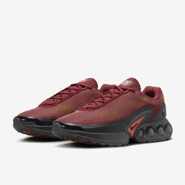 Nike Air Max Dn