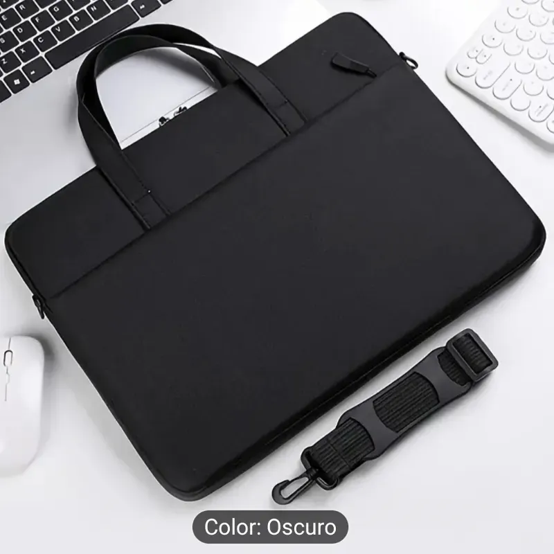 Portafolio para laptop