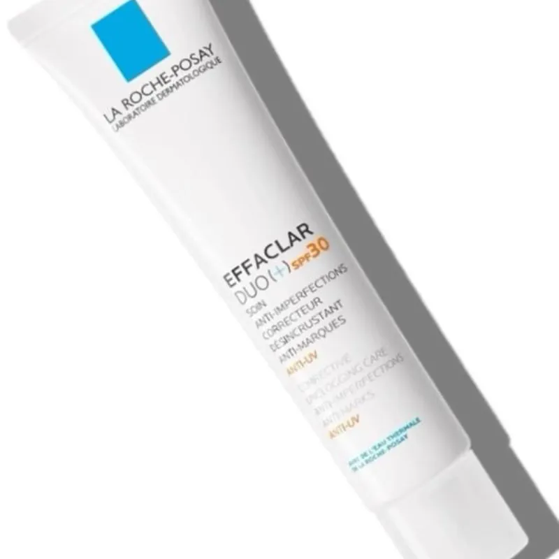 Effaclar duo (+) LSF 30