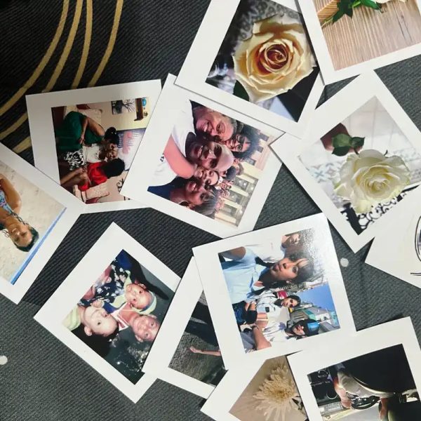 Servicio de polaroid ❕