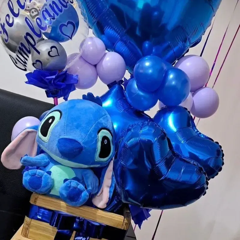 Regalo sorpresa para un príncipe