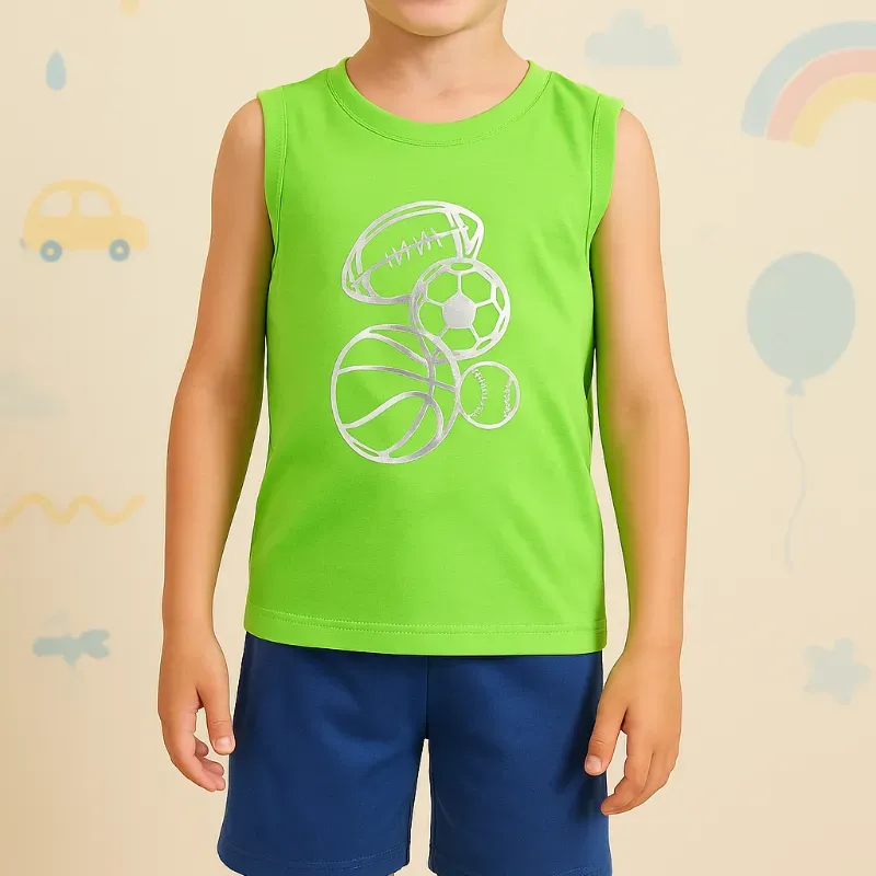 Conjunto para niños 25