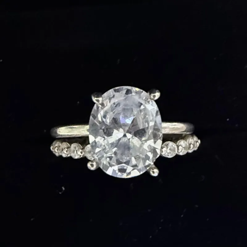 Anillo de Compromiso 037