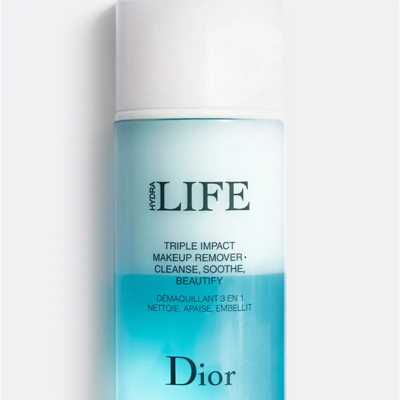 Dior Hydra Life Removedor de Maquillaje Hidratante