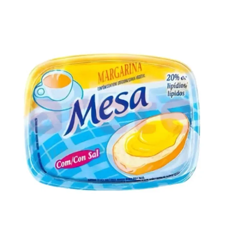 Mantequilla