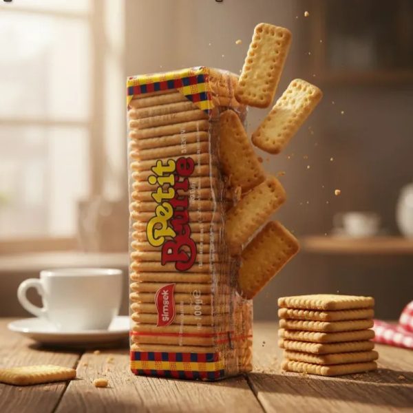 Galletas Petit