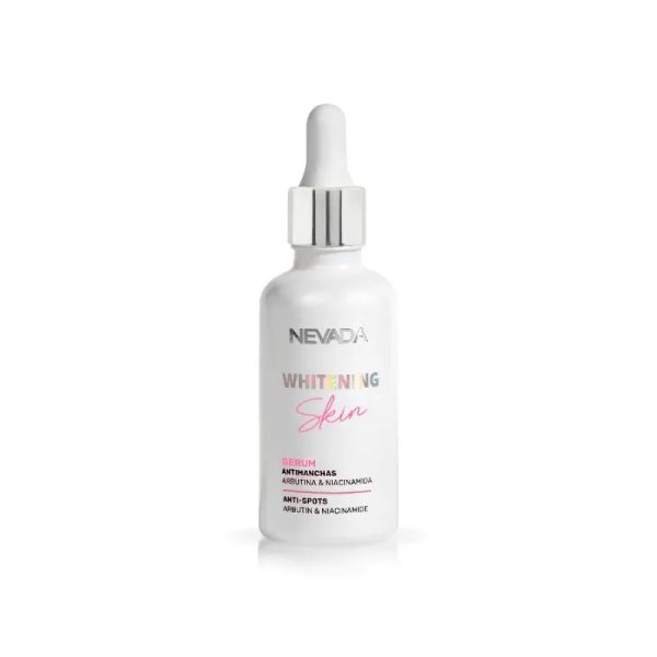 Serum antimanchas