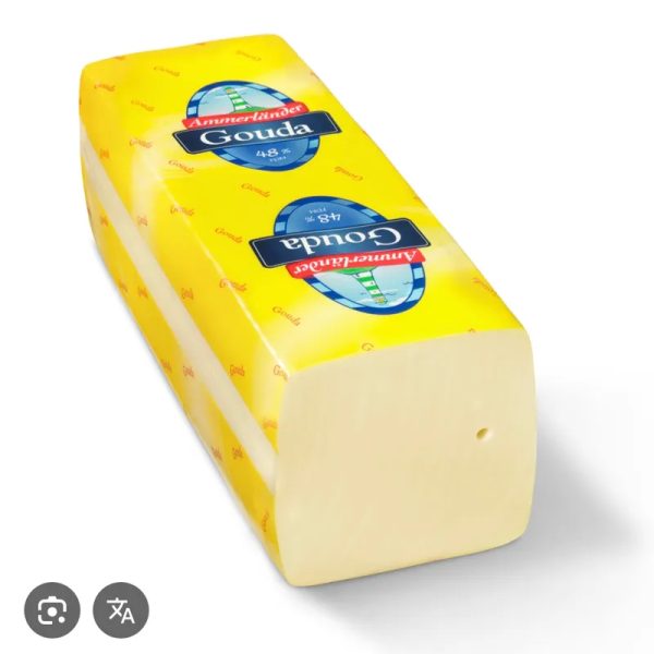 Queso Gouda