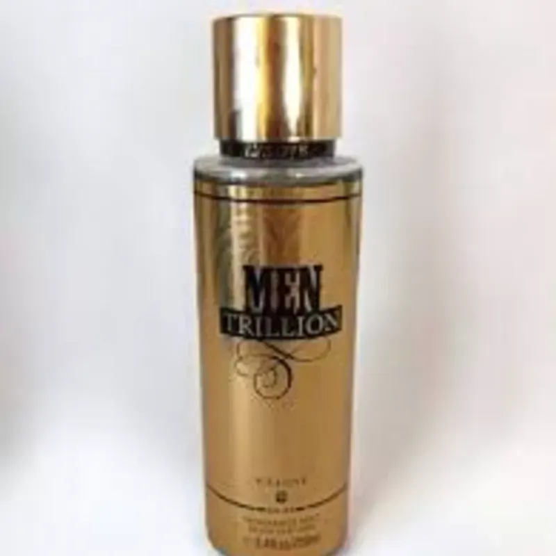 Colonia de Hombre Men Trillon