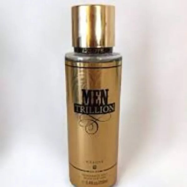 Colonia de Hombre Men Trillon