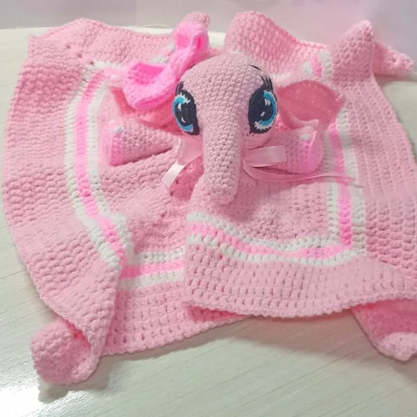 Manta de apego