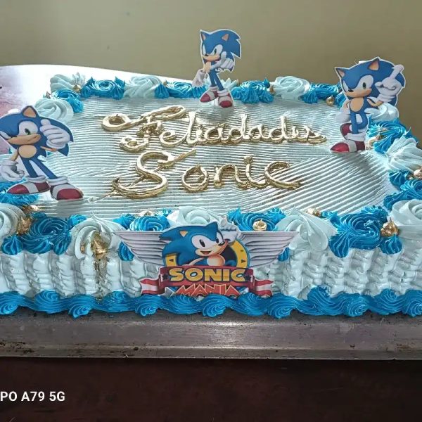 Kake