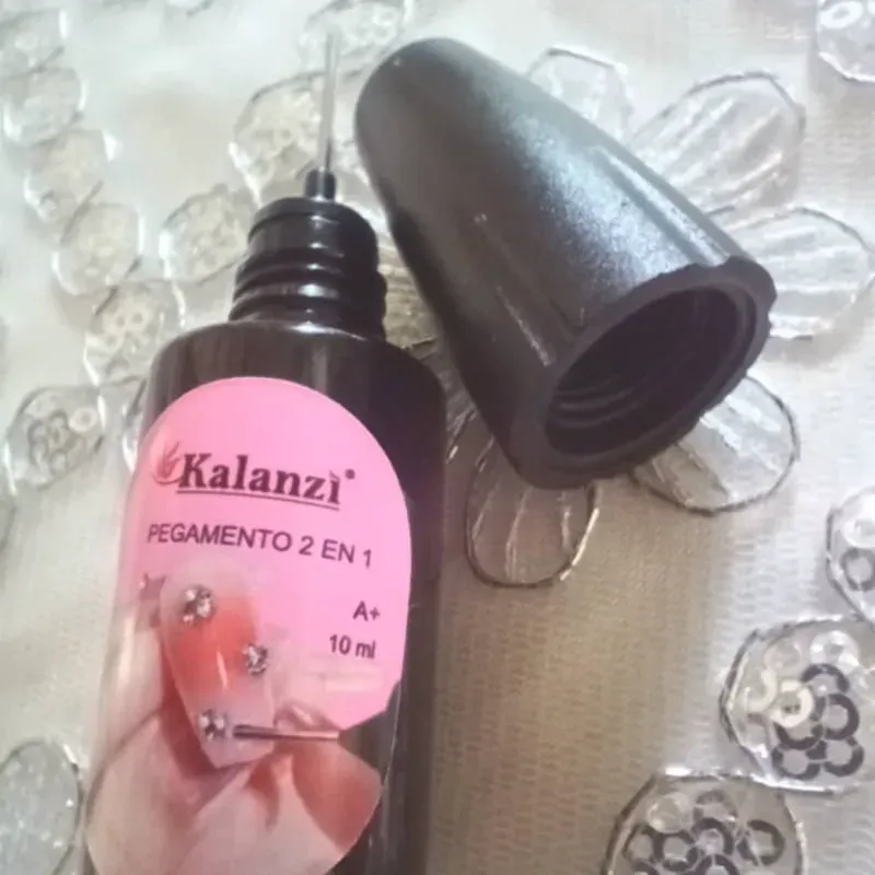 AH2>Pegamento Gel "Kalanzi" 10ml