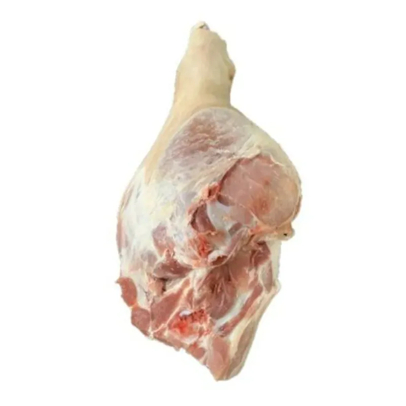 Pierna de Cerdo (15 a 17 lbs)