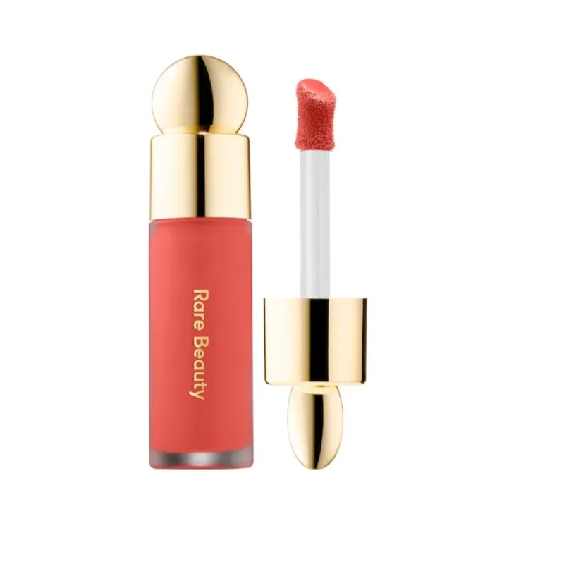 Blush líquido Worth