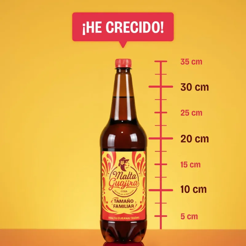 Malta Guajira