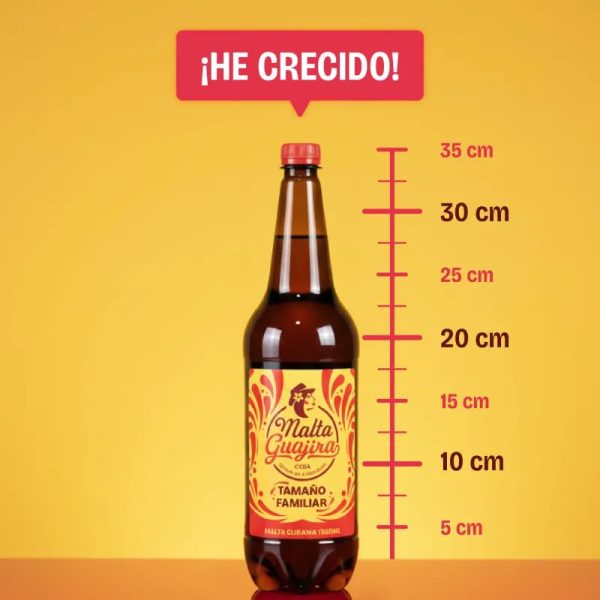 Malta Guajira