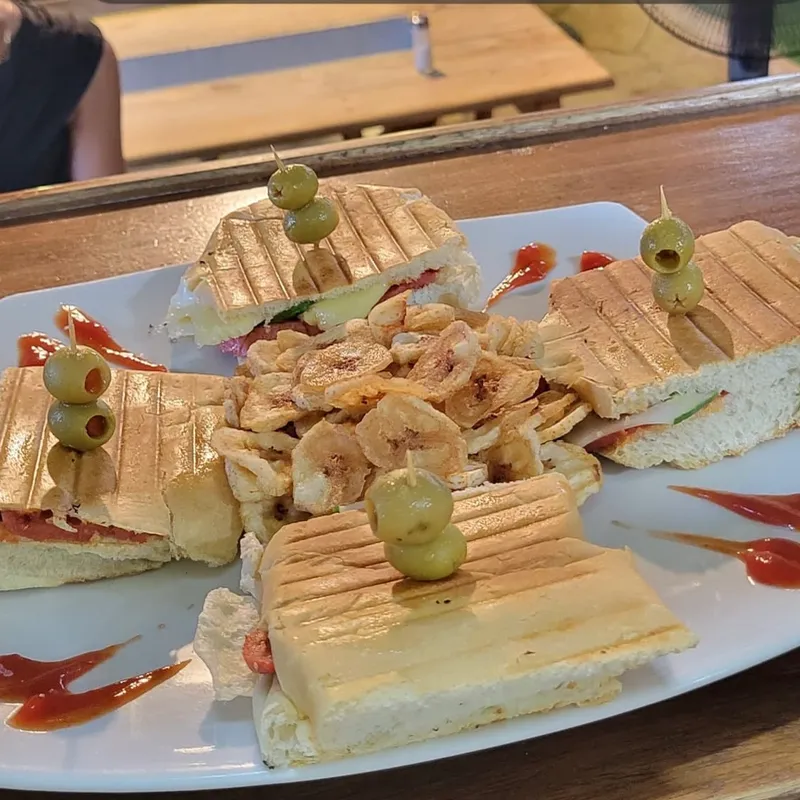 Sándwich