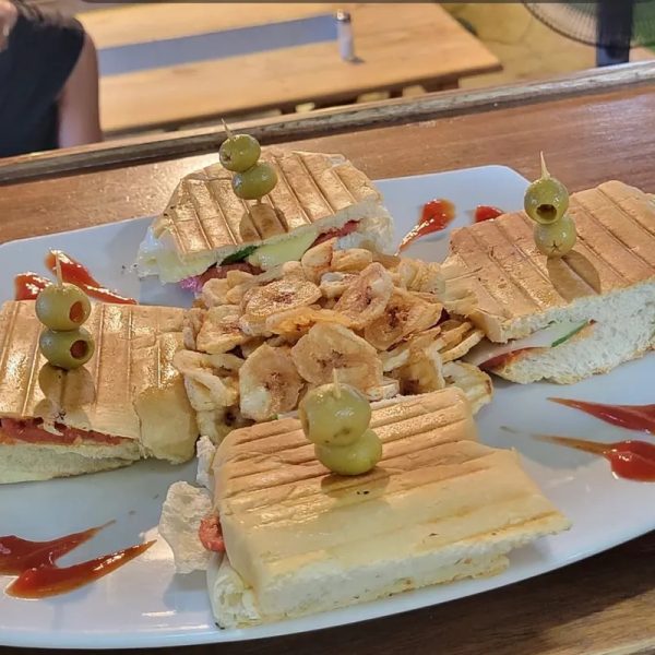 Sándwich