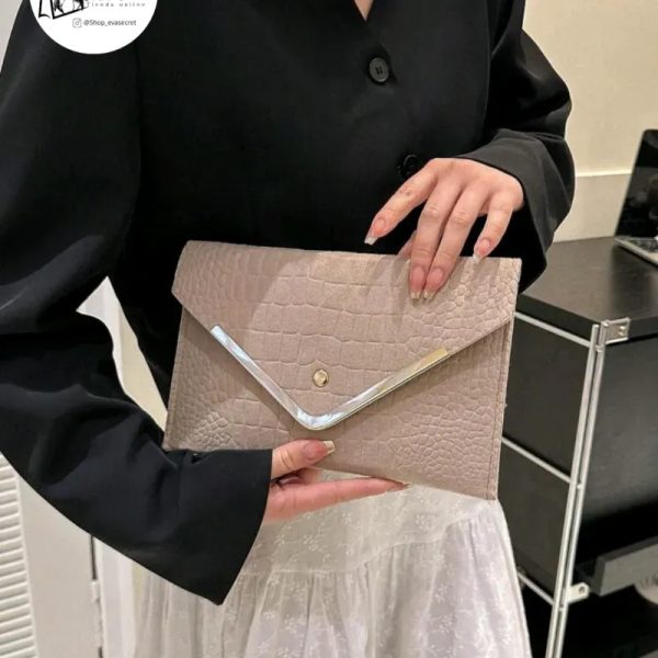 Bolso sobre
