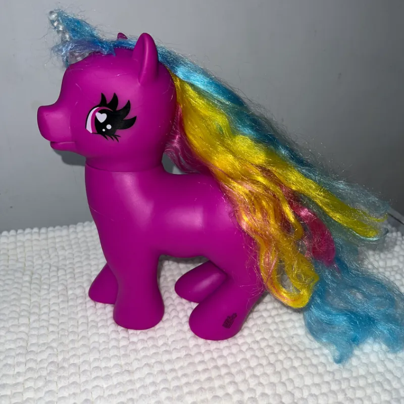 little pony 