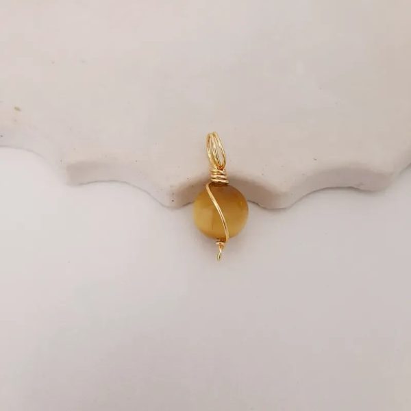 Planeta Charm