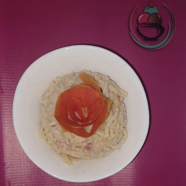 Ensalada Fría