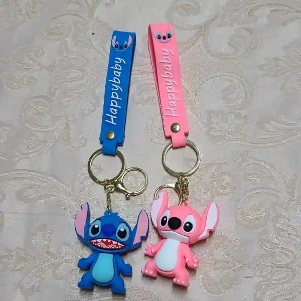 Llavero.stich