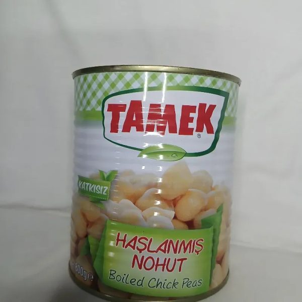 Garbanzos