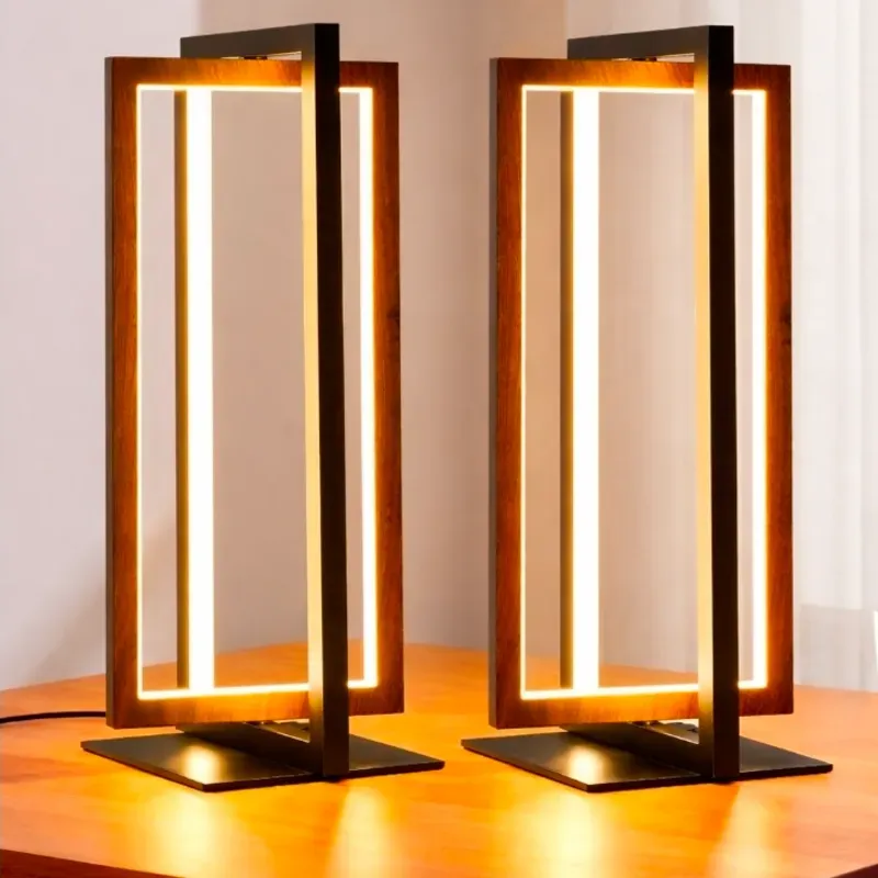 Lampara de Mesa MES-004