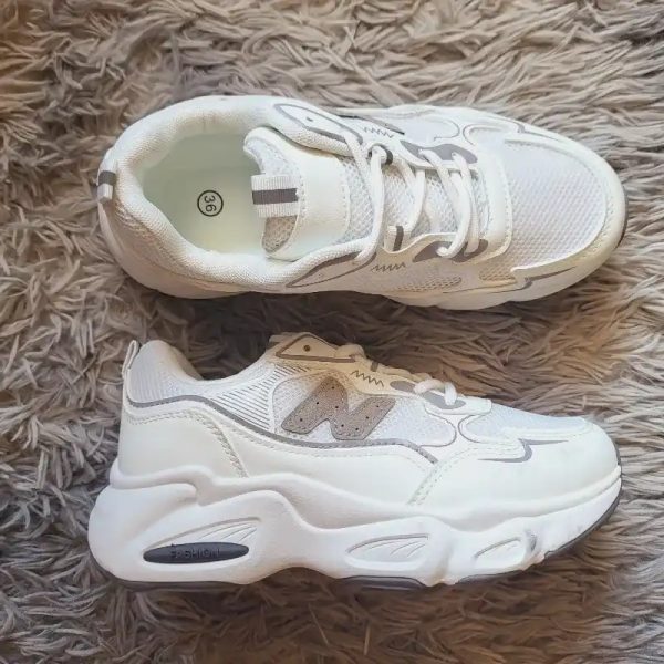 New balance fashion